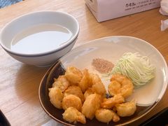 -喜晋道面馆(华严寺广场店)