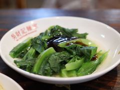 油菜-吴财记面家(大同路店)