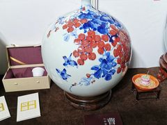 -东浩兰生上海世博展览馆