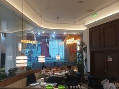 -前海沿·海鲜水饺青岛菜(乐客城店)