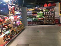 -GranVida生活超市(海信广场店)