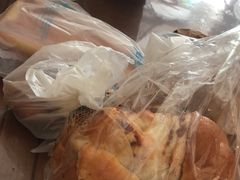 -好利来(欧亚商都店)