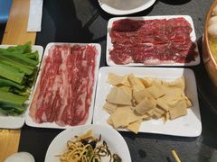 -徐记铜火锅(泉园店)