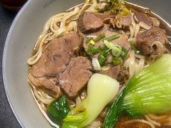 -王记-台湾牛肉面