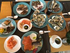 -佰园全日西餐厅-厦门佰翔软件园酒店