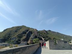 -大境门景区