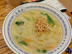 糊涂面-老雒阳面馆·水席·洛阳菜(王城路店)