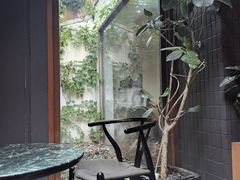 -BAKER&SPICE(安福路店)