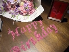 -九月里.自由花园餐厅