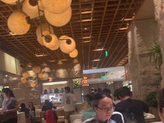 -雍和会海鲜姿造自助(湖东路店)