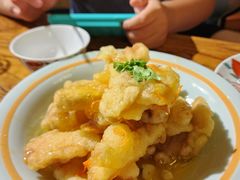 -马家饭堂(南街薰酱店)
