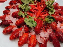 -曹胖子龙虾馆(黄桦路店)