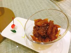 -潮府馆·非遗潮州菜·港式点心(世纪公园店)