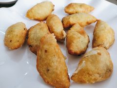 -食来运转平潭小吃(平潭店)