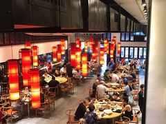 大堂-鸡毛店·川菜(双楠店)