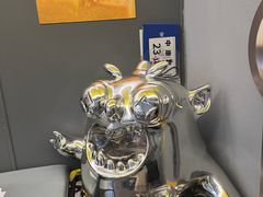 -茶力的小怪兽(梅林卓悦汇店)