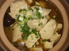 -大清花饺子(山庄店)
