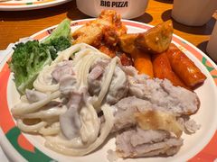 -比格比萨自助(宋家庄店)
