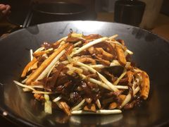 -金牌外婆家(苏州中心店)