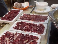 -潮悦牛肉火锅城(水贝店)