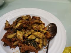 -金春禧·鲁菜海鲜(延吉路万达店)