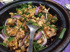 啫啫牛蛙-惠食佳·朱雀(东方商厦店)