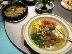 -湘湖大院(越王路店)