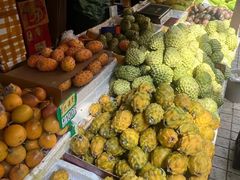 -西双版纳集贸市场