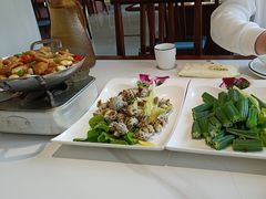 -舟山海鲜·江浙菜(银沙路店)