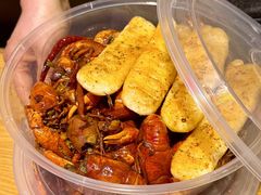 -庆峰龙虾烧烤(合肥一店)