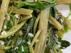 -竹语饭香·原生态农庄·烧鸡·竹筒饭·河鲜(森林海白水寨店)