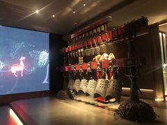 -曾宴·楚菜(湖北省博物馆店)