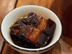 -宝中宝食府(清泰街店)