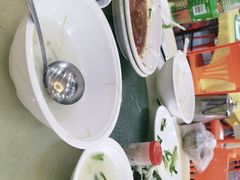 -锐记美食店·现捞海鲜(闸坡店)