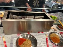 -张吴记小炉子小串(王村南街店)