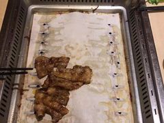 -新石器烤肉(西田城店)