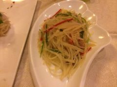 韵和轩-三亚海韵度假酒店·渔人码头海鲜火锅BBQ自助餐厅·落日吧