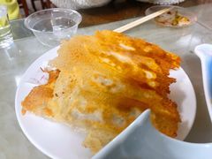 -青岛锅贴(四流中路店)