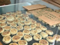 -苏顺成纯绿豆饼(中华南大街店)