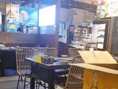 -楠小云·云南鲜菌·鲜牛自助火锅(九眼桥店)