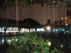 夜色-荷香居(洞企石路店)