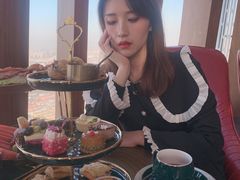 -泉客厅LAPUTA·天空之城