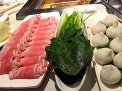 -海底捞火锅(泉城路店)