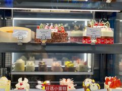 -莉莲蛋挞(日月光店)