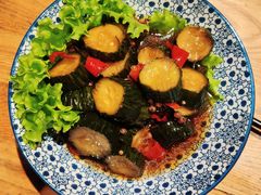 -有才叔的小馆(招商依云曲江店)