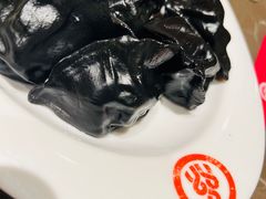 墨鱼水饺-双合园·海鲜水饺青岛菜(大尧三路店)