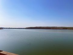 -丁香湖公园