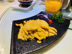 芥末鸭掌-陆壹捌餐厅(五大道店)