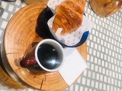 牛角可颂-Luneurs(幸福里店)