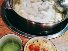 -芭缇沁园椰子鸡(中航紫金新天地店)